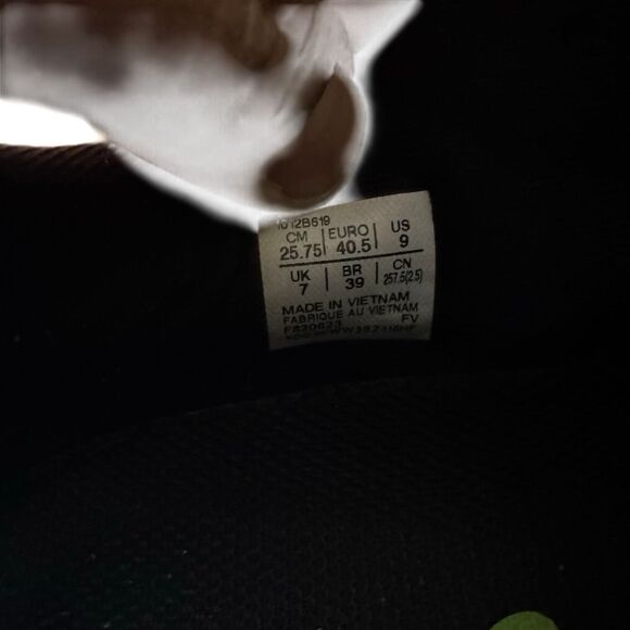 Asics Noosa Tri 15 Women’s Running Shoes Avant Garde Dia De Los Muertos Size 9 - Picture 4 of 8